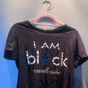 Next level America- Zeta shirt